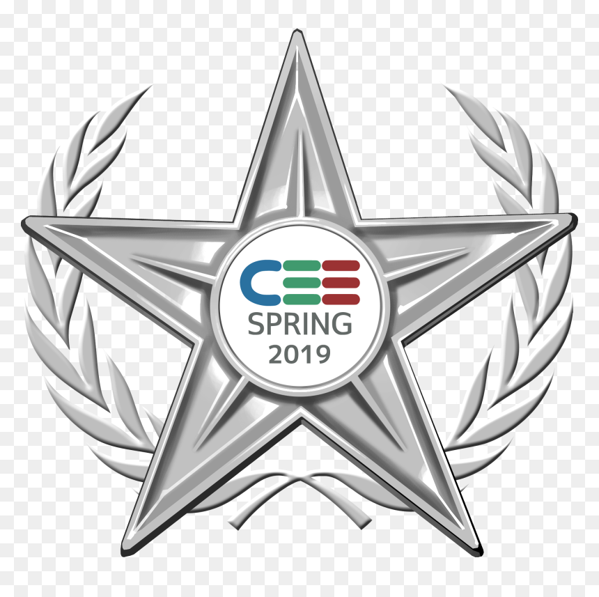 Cee Spring Silver 2019 - Human Rights, HD Png Download - saab logo png
