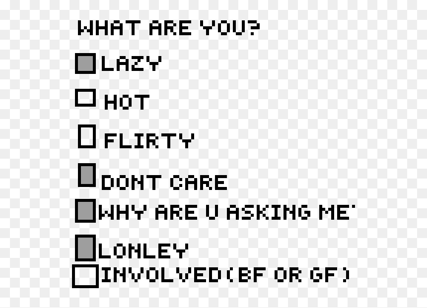 Question, HD Png Download - finn wolfhard png