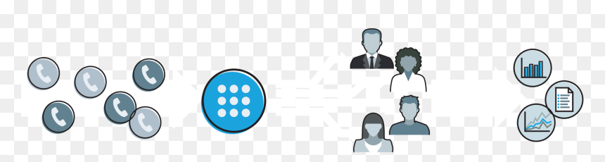 Circle, HD Png Download - keypad png