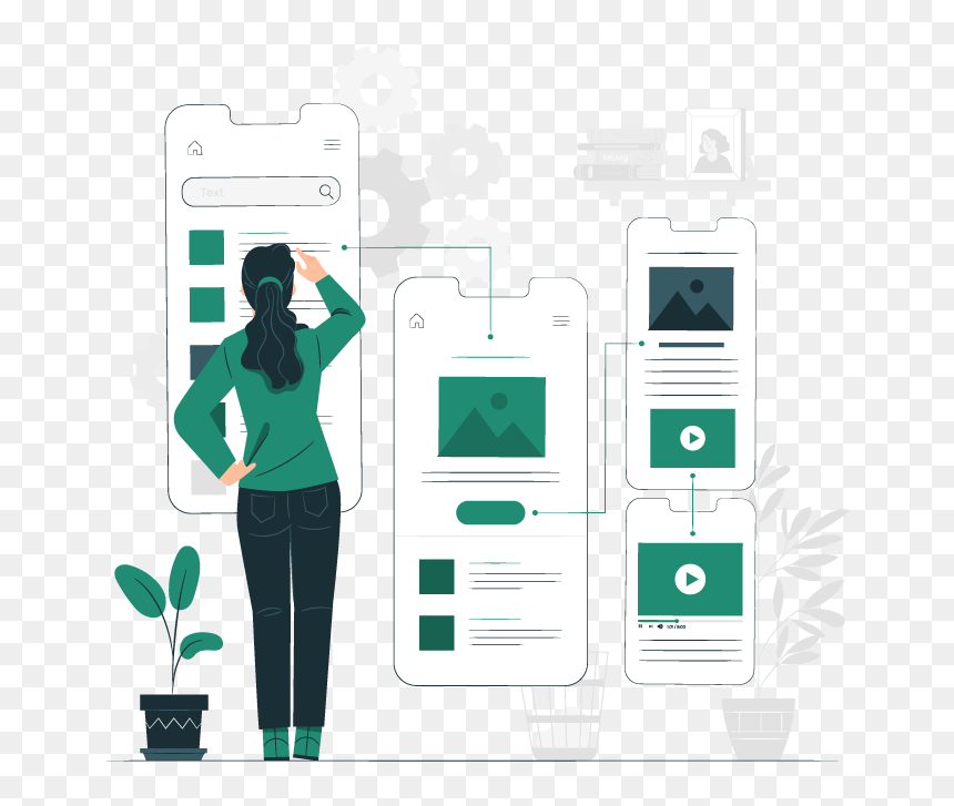 Web Design, HD Png Download - marimba png