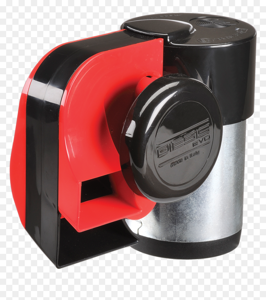 Camera Lens, HD Png Download - metal horns png