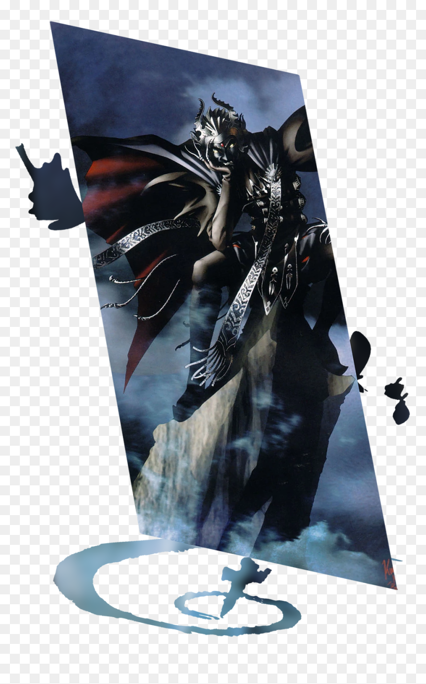 Illustration, HD Png Download - realistic demon wings png
