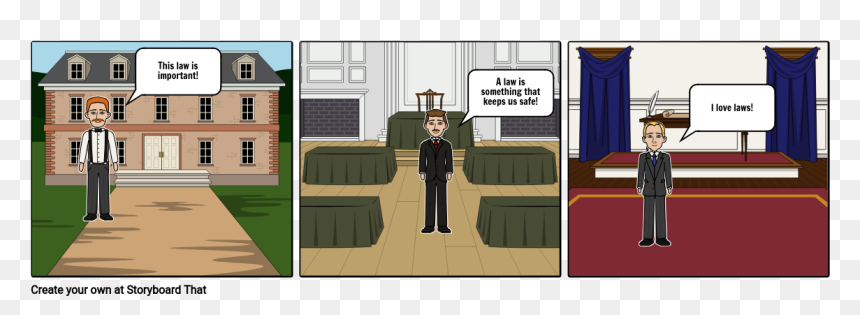 Storyboard, HD Png Download - law hammer png
