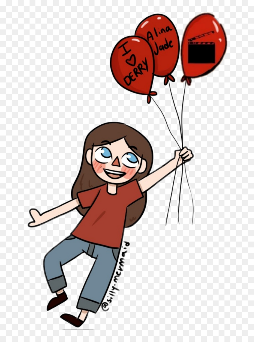 Alina"s Medianalysis - Cartoon, HD Png Download - finn wolfhard png