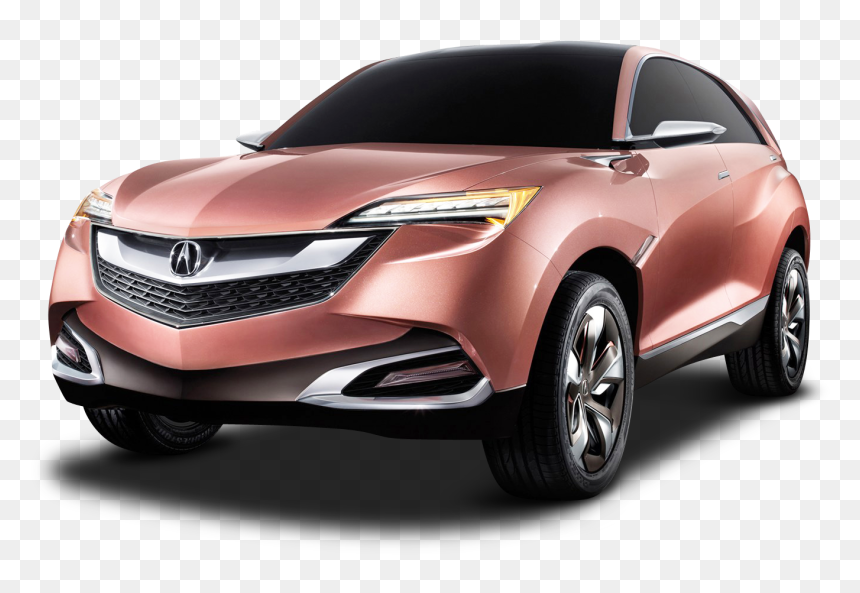 1995 Acura Suv Concept, HD Png Download - suv car png