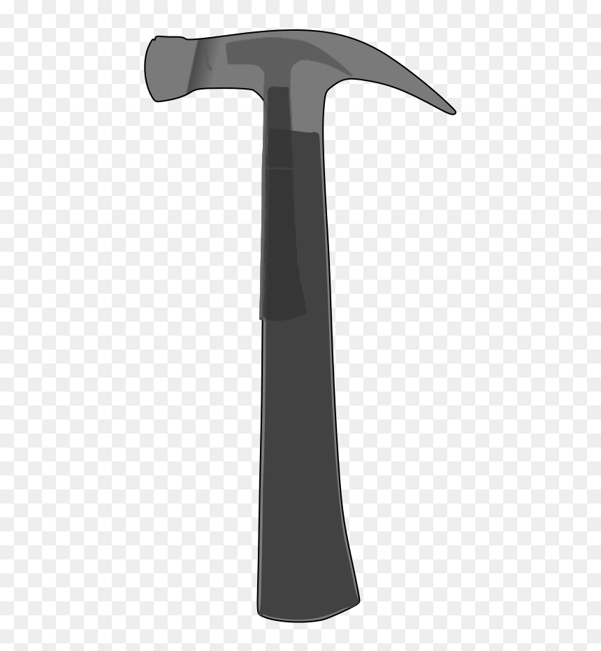 Hammer Animation 10 Svg Clip Arts - Stonemason's Hammer, HD Png Download - law hammer png