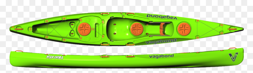 Sea Kayak, HD Png Download - marimba png