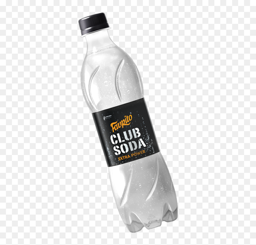 Clubbottle - Vodka Martini, HD Png Download - kinley water bottle png