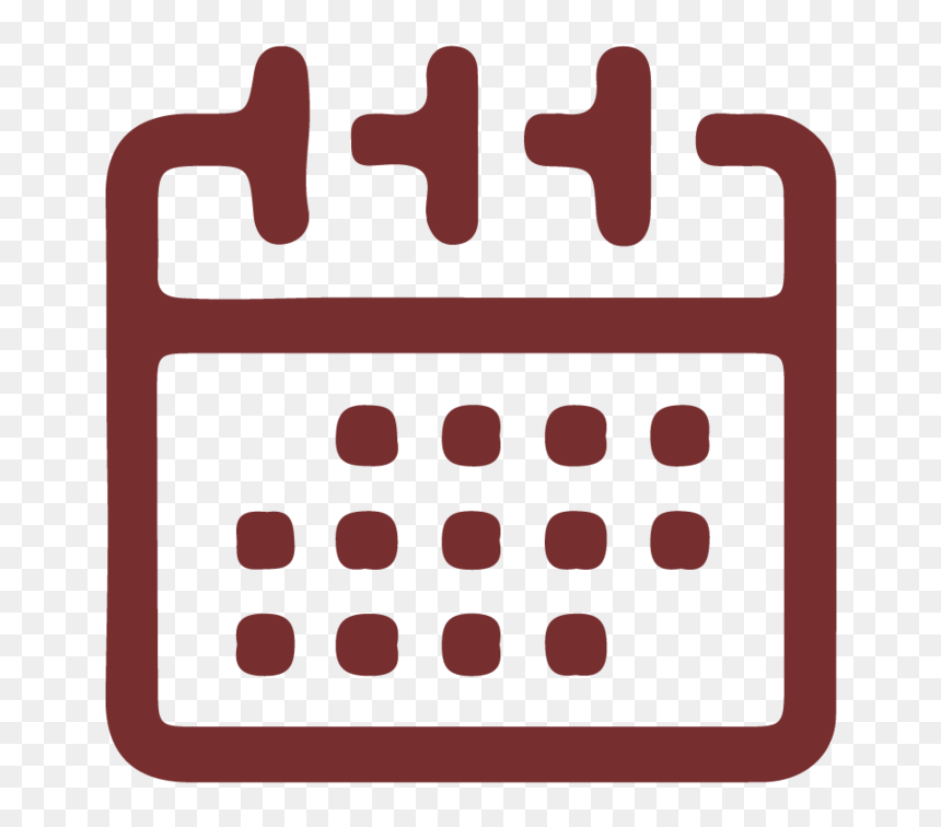 Calender - Date Clipart, HD Png Download - calender.png