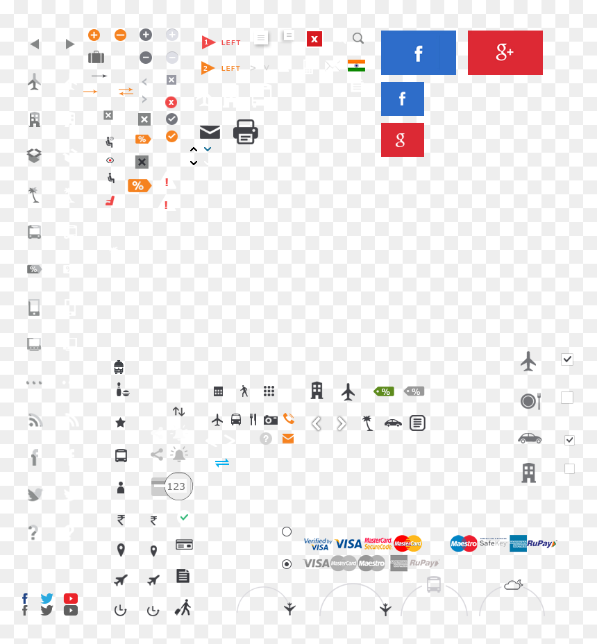 Screenshot, HD Png Download - 2016 calender png