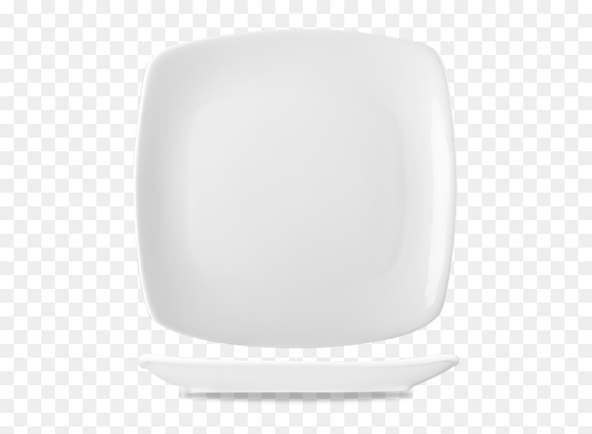 Thumb Image - Automotive Side-view Mirror, HD Png Download - square plate png