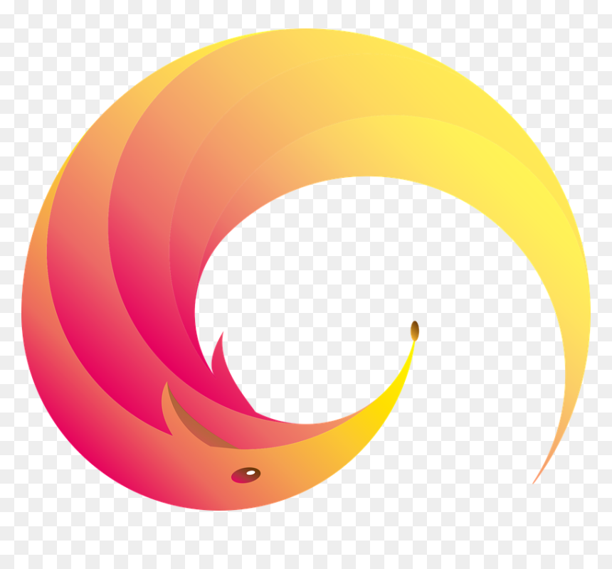 Circle, HD Png Download - vector art graphic design png