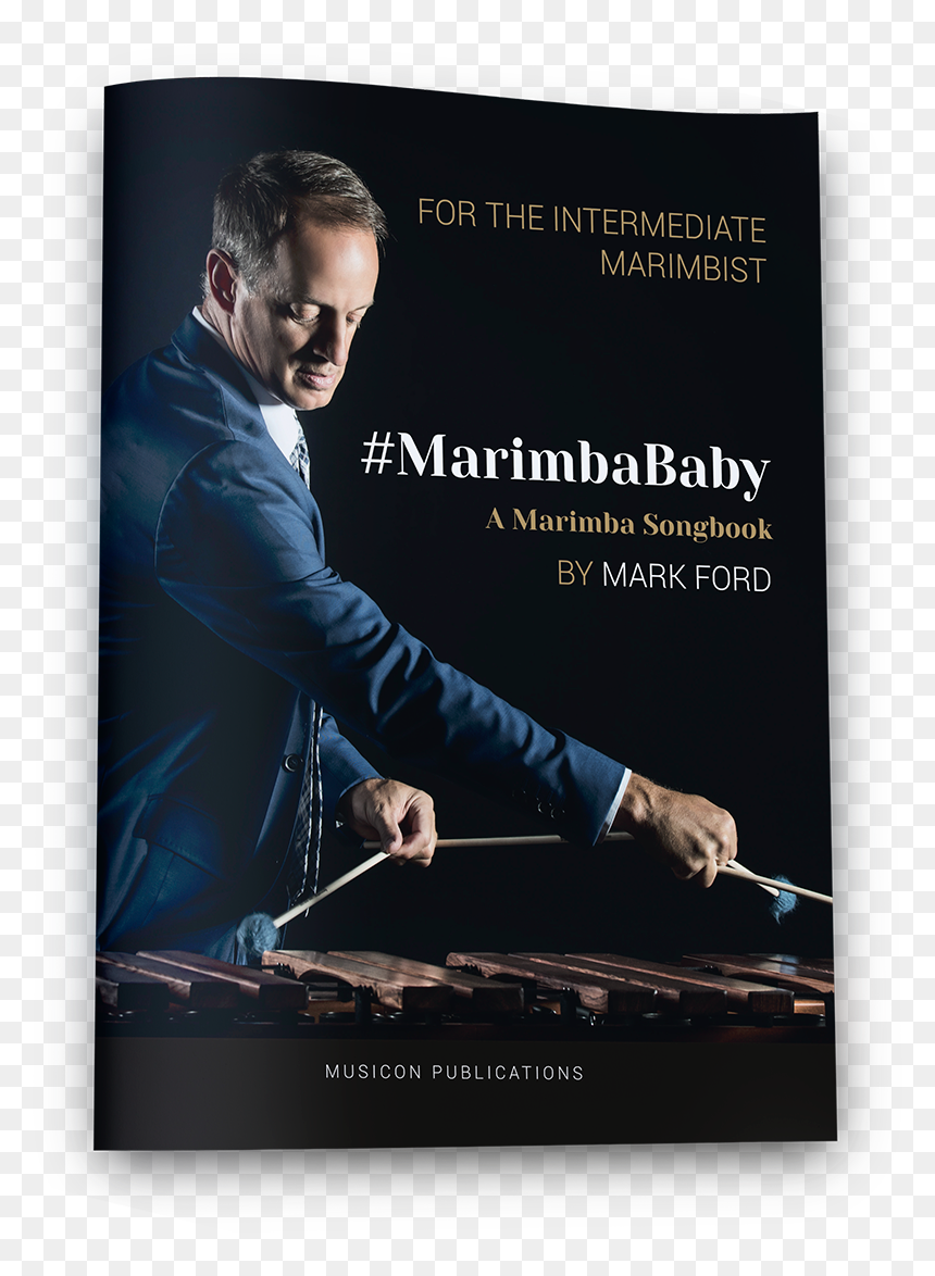 Marimba, HD Png Download - marimba png