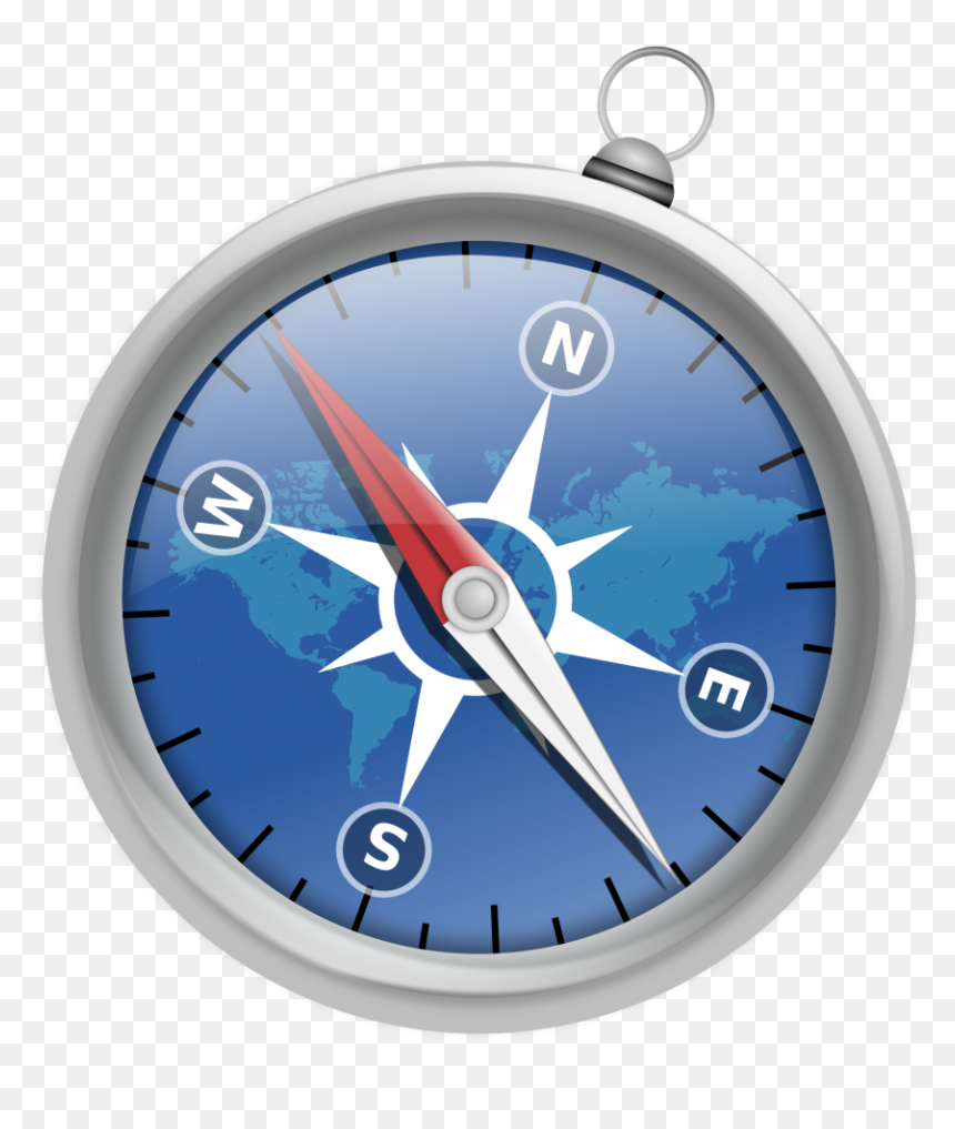 Compass Png Image - Astrolabe And Compass, Transparent Png - compass image png