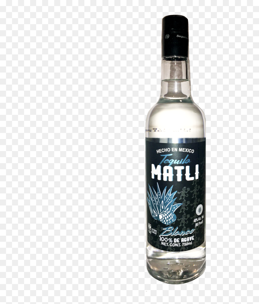 Matli Blan Final Nodrop - Водка Yellow And Blue, HD Png Download - hecho en mexico png