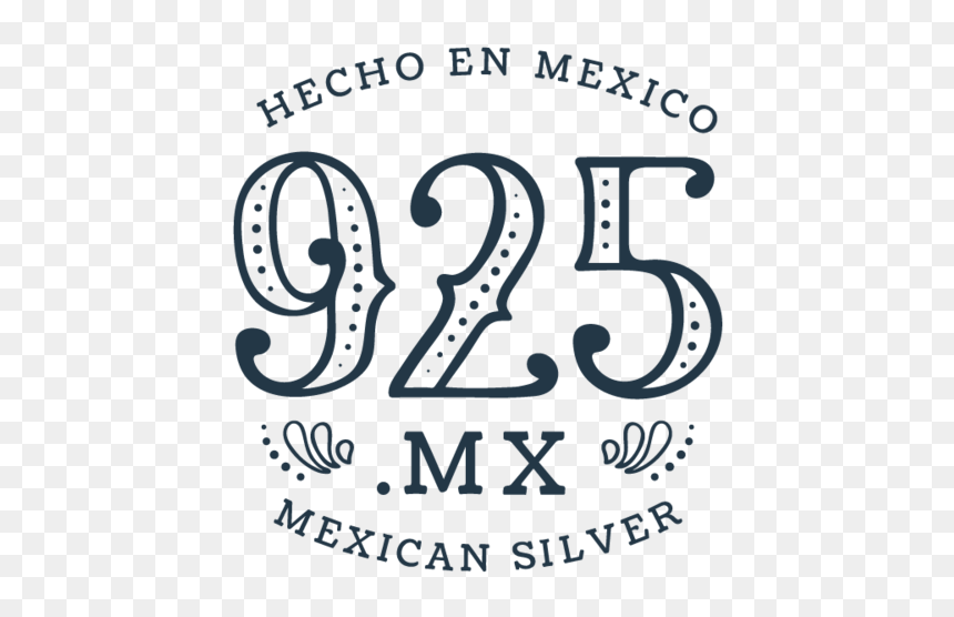 Artboard 1 Copy 16 - Calligraphy, HD Png Download - hecho en mexico png