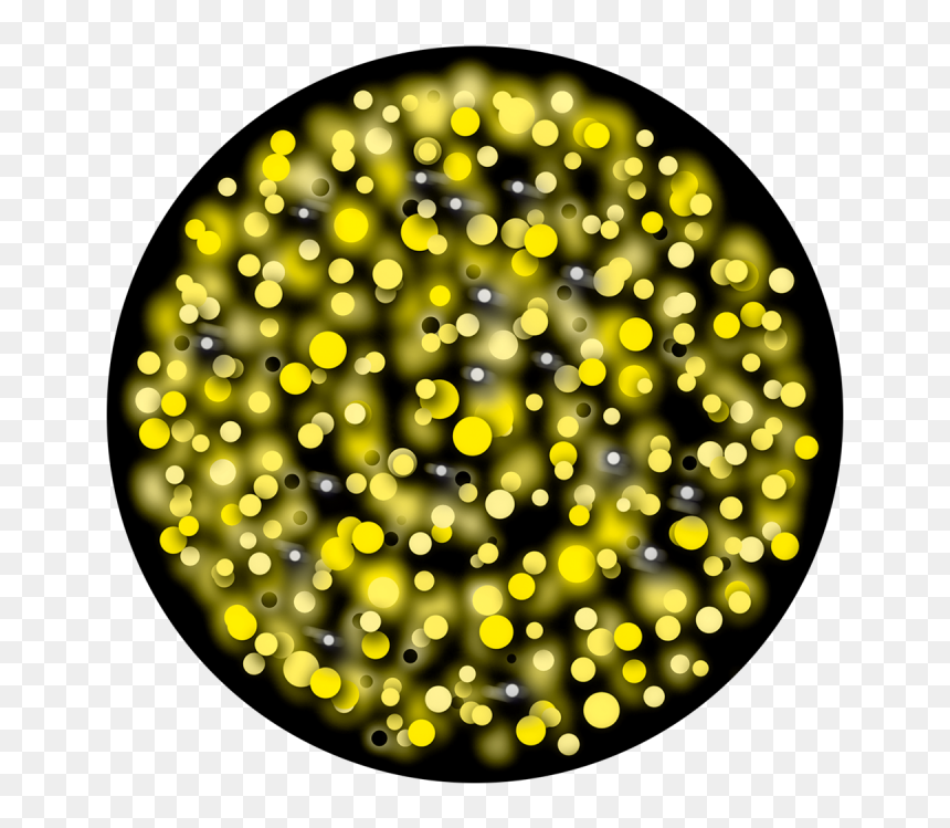 Matrimandir, HD Png Download - glowing ball png