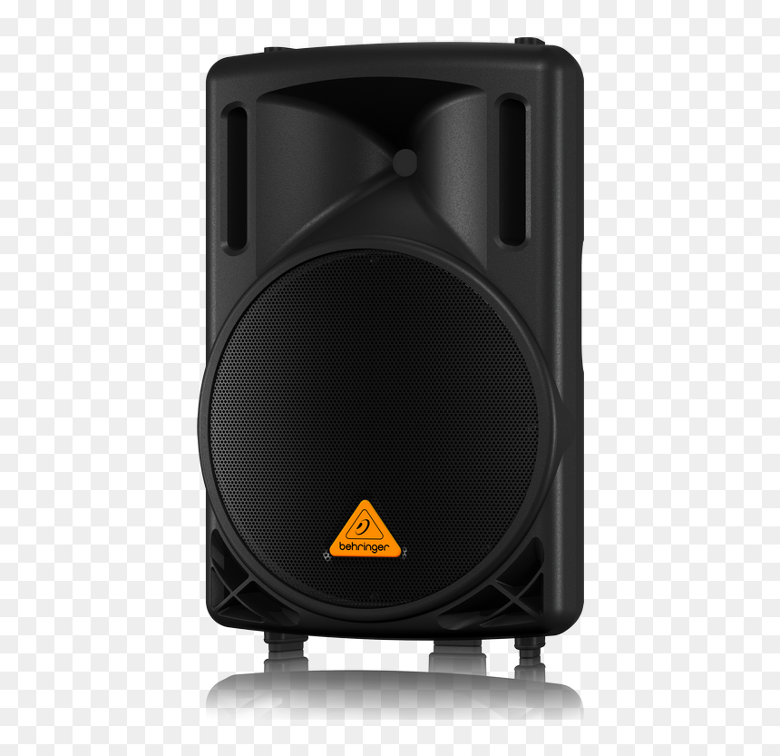 Passive Behringer Speakers, HD Png Download - sound system png
