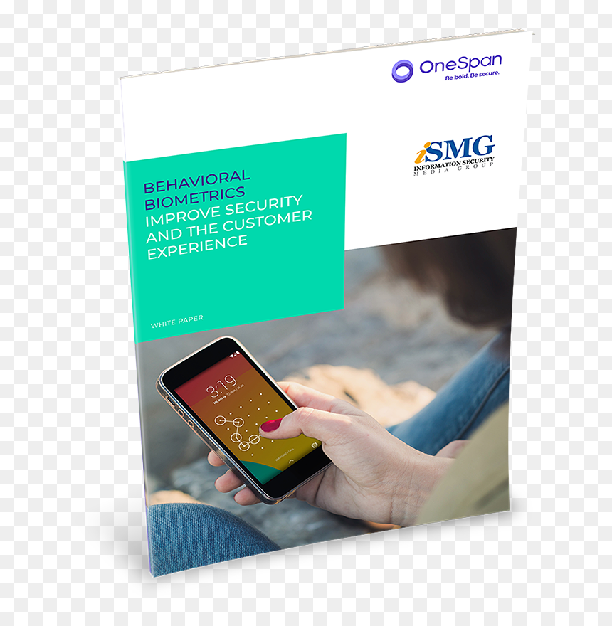 Smartphone, HD Png Download - biometric devices png