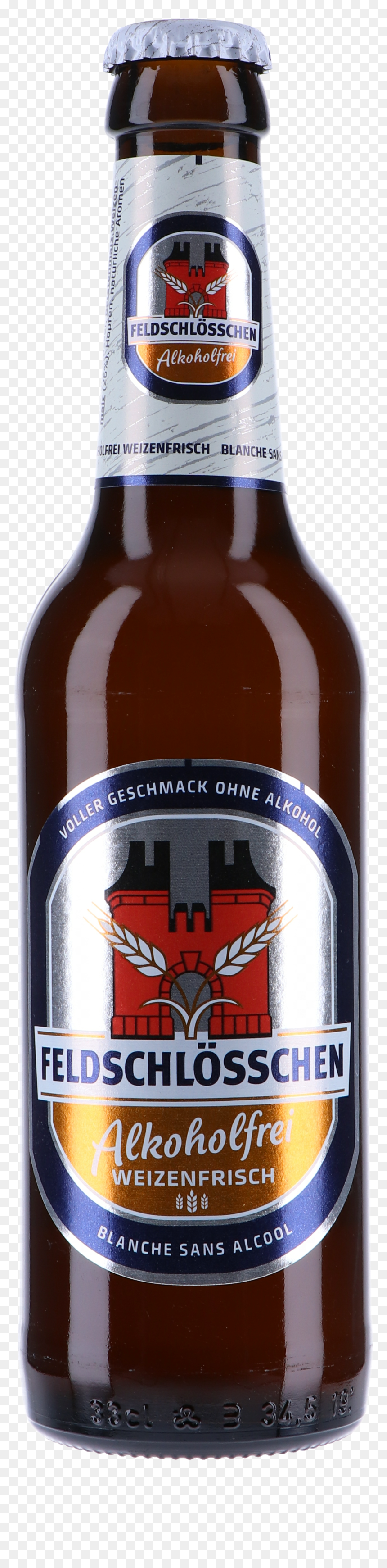 Glass Bottle, HD Png Download - kinley water bottle png