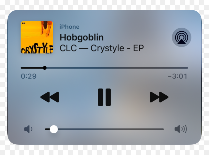 #hobgoblin #clc #clcsorn #clcyeeun #clcseungyeon #clceunbin, HD Png Download - hobgoblin png