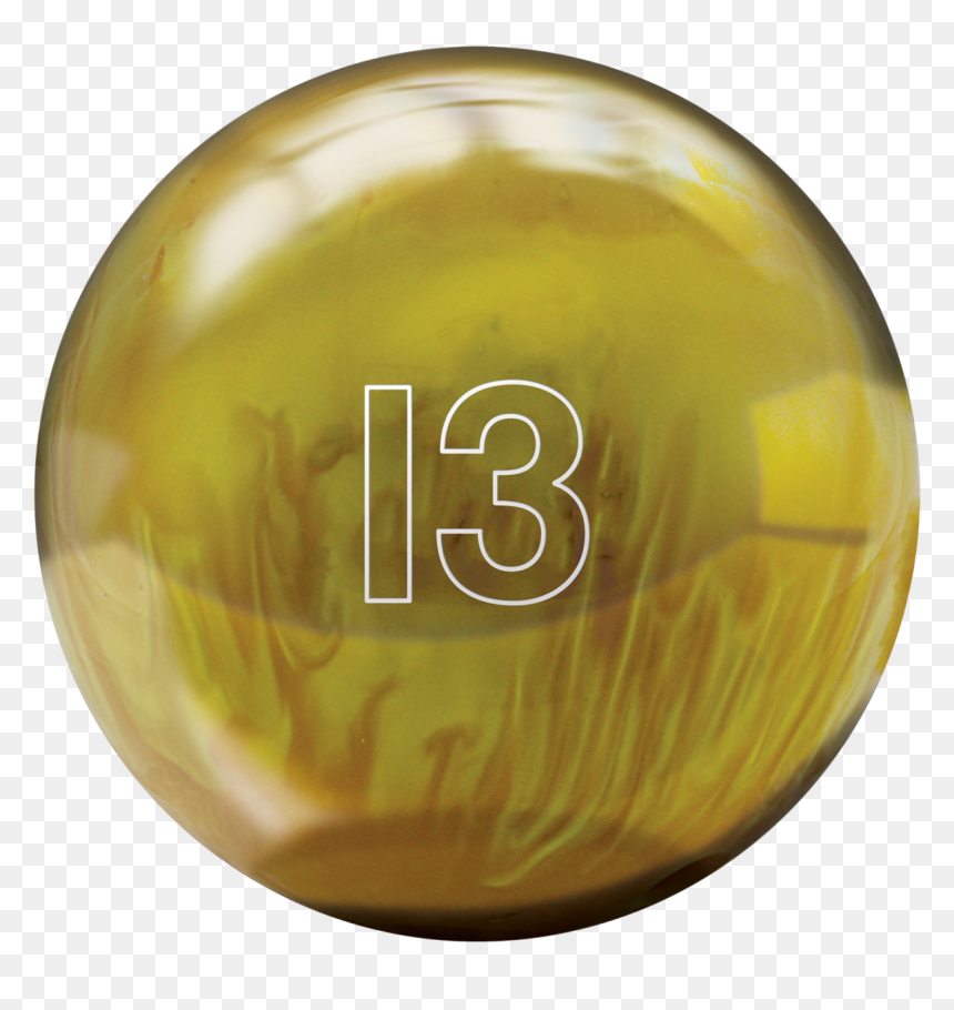 House Bowling Ball 15 Lbs, HD Png Download - glowing ball png