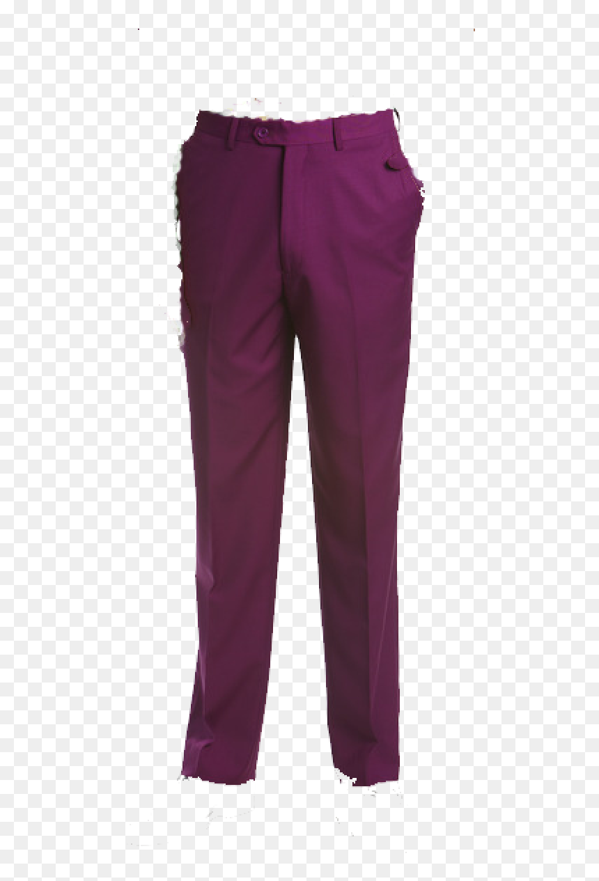 Pants Clipart Transparent Background - Satin, HD Png Download - trouser png