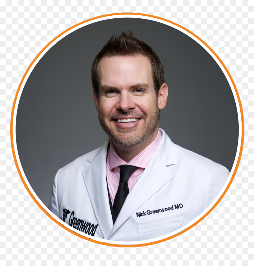 Nick Greenwood Md, HD Png Download - nick bateman png