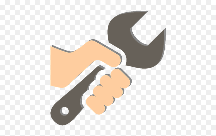 Fix Hand Equipment - Fixing Png, Transparent Png - fix png