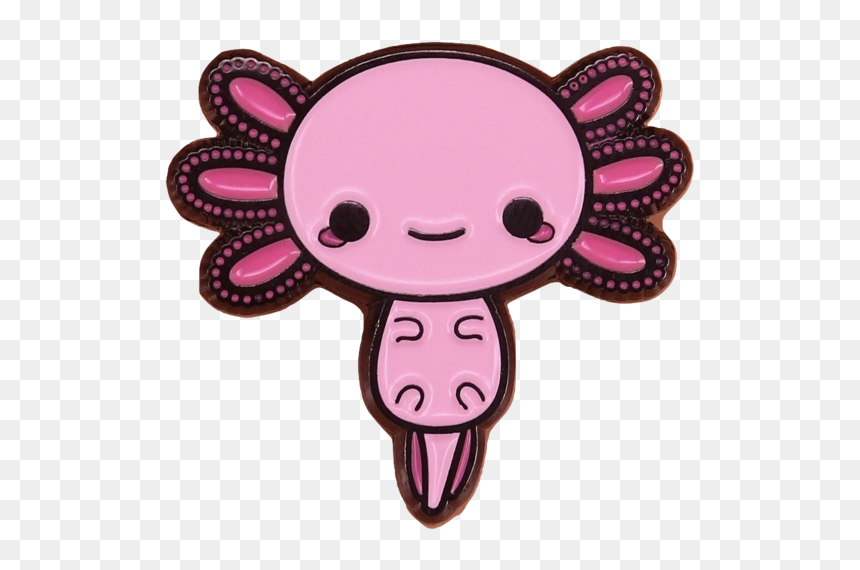 Gift, HD Png Download - axolotl png