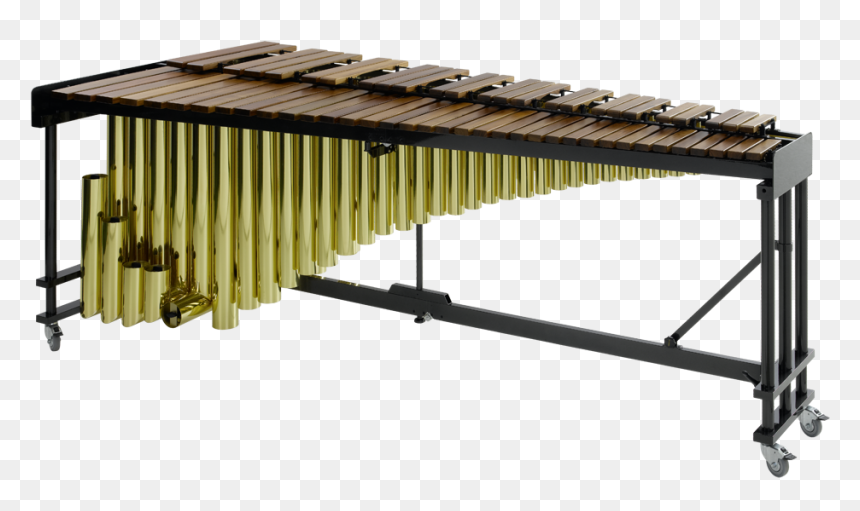 Vibraphone, HD Png Download - marimba png