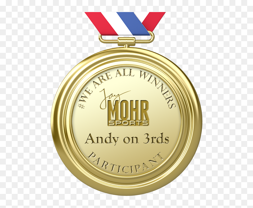 Phil Green @pjgreen - Gold Medal Clipart, HD Png Download - golden medal png