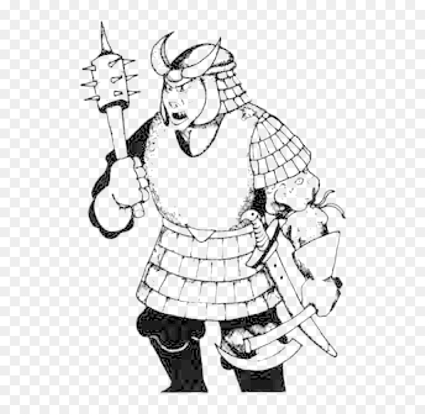 Monster Manual , 1977 Tsr Inc - D&d Monster Manual Hobgoblin, HD Png Download - hobgoblin png