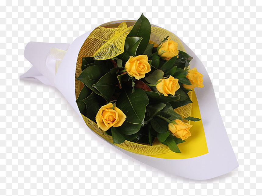 Friendship Bouquet - Flower Bouquet, HD Png Download - congratulations images with flowers png