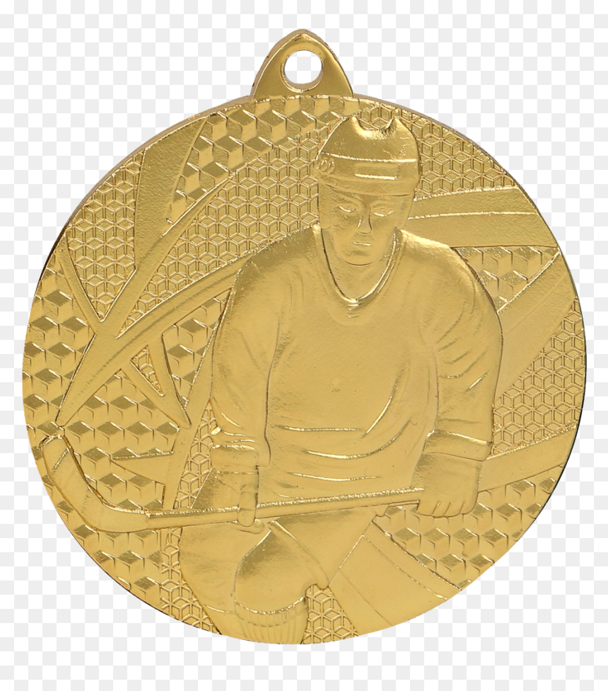 Medal Mmc6650, HD Png Download - golden medal png