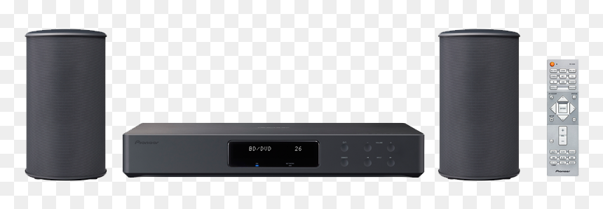 Electronics, HD Png Download - sound system png