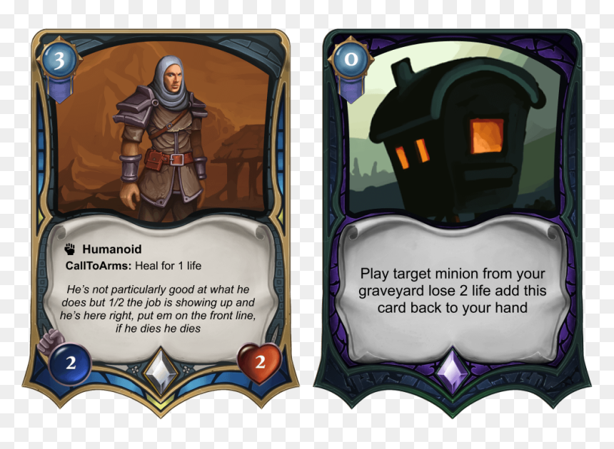 Cartoon, HD Png Download - magic card back png