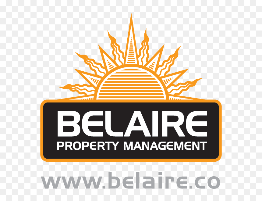 Belaire Property Management Llc - Graphic Design, HD Png Download - belaire png