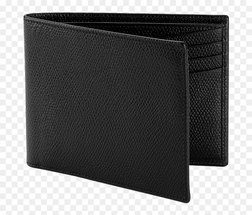 Leather Wallet Pic Png, Transparent Png - wallets png