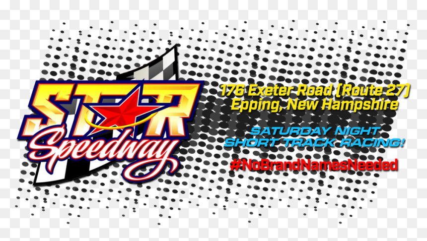 The Place To Race - Graphic Design, HD Png Download - nick bateman png
