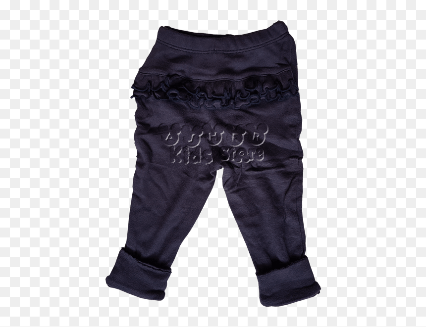 New Born Trouser - Pocket, HD Png Download - trouser png