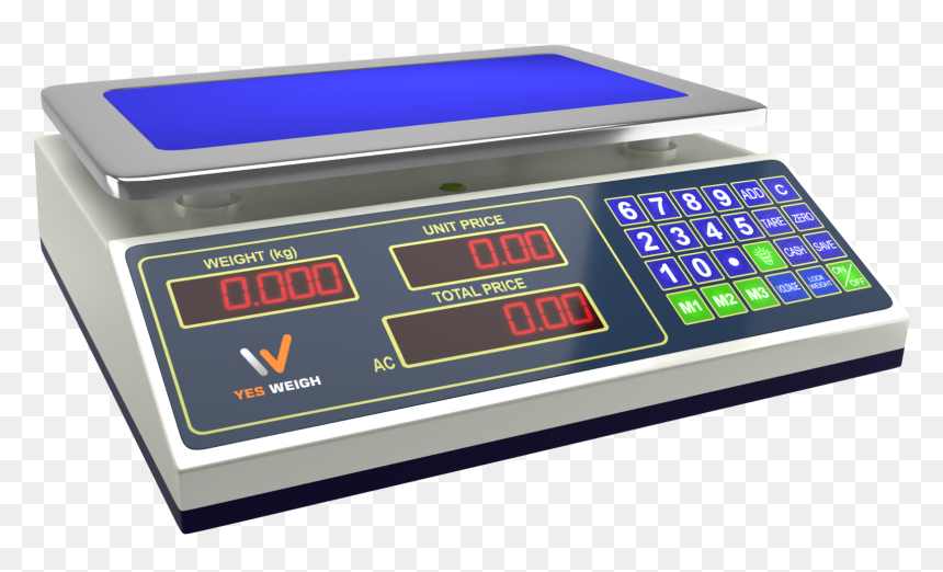 Product - Electronics, HD Png Download - weighing machine png