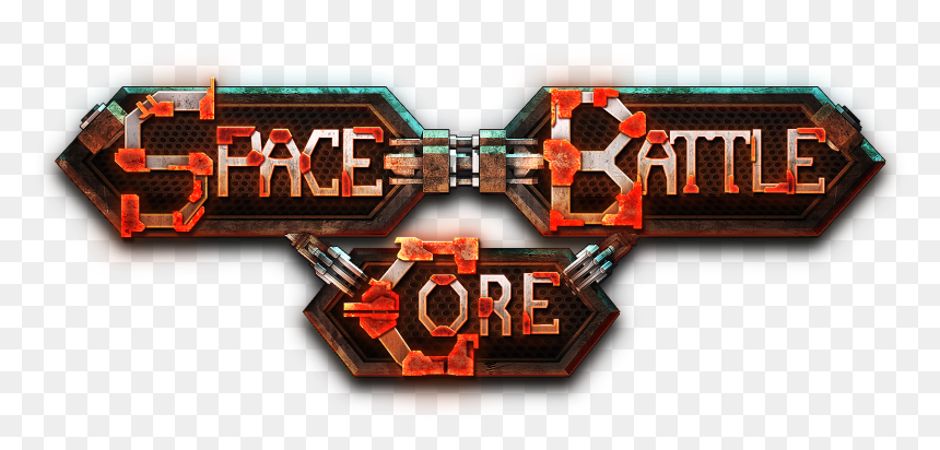 Space Battle Core - Video Game, HD Png Download - space core png