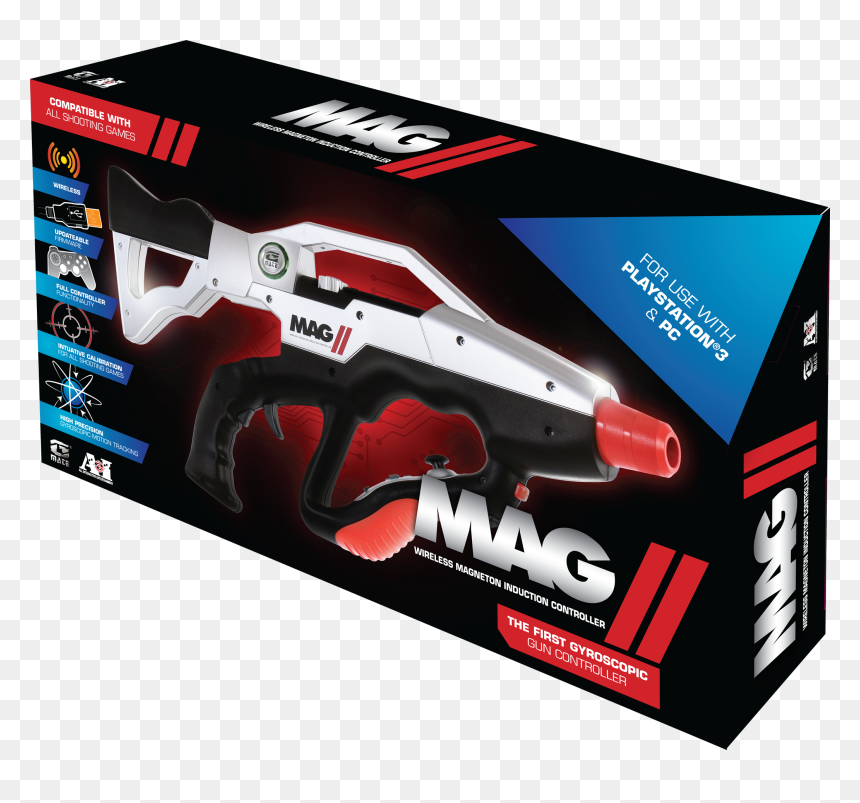Xbox One Puska, HD Png Download - bo2 gun png