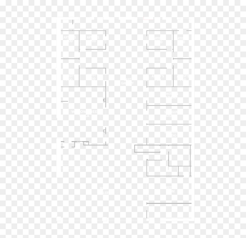 Wty Floor Plan - Calligraphy, HD Png Download - belaire png