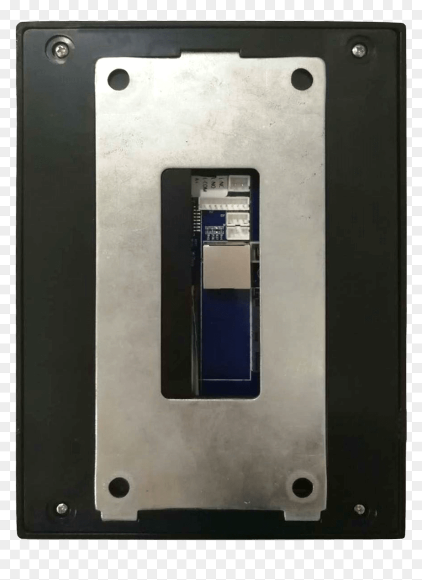A5 Android Fingerprint Time Attendance - Electronics, HD Png Download - biometric devices png