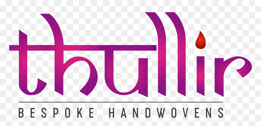 Thullir - Graphic Design, HD Png Download - sarees png images