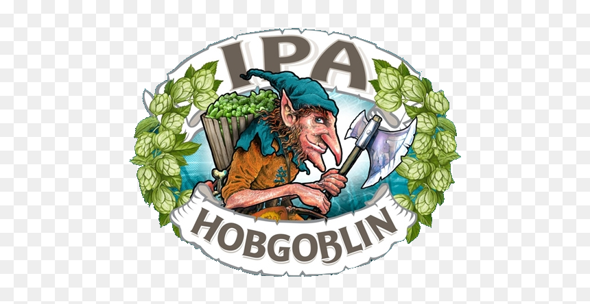 Hobgoblin - Hobgoblin Beer Ipa, HD Png Download - hobgoblin png