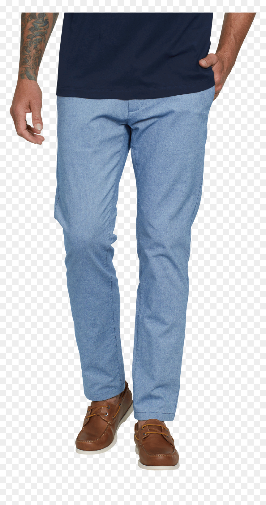 Gibson Trouser"
 Title="gibson Trouser - Pocket, HD Png Download - trouser png