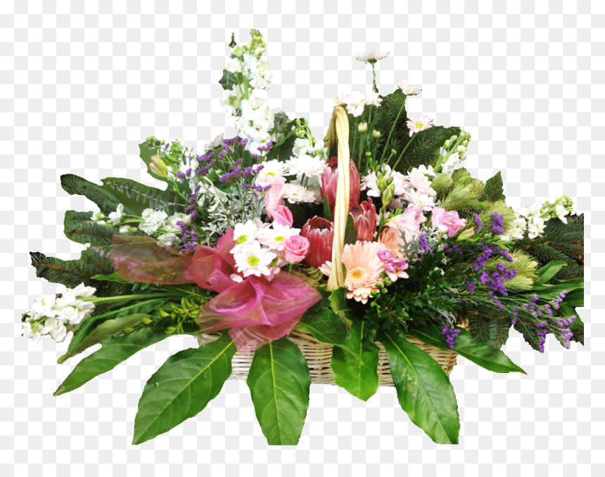 Bouquet, HD Png Download - congratulations images with flowers png
